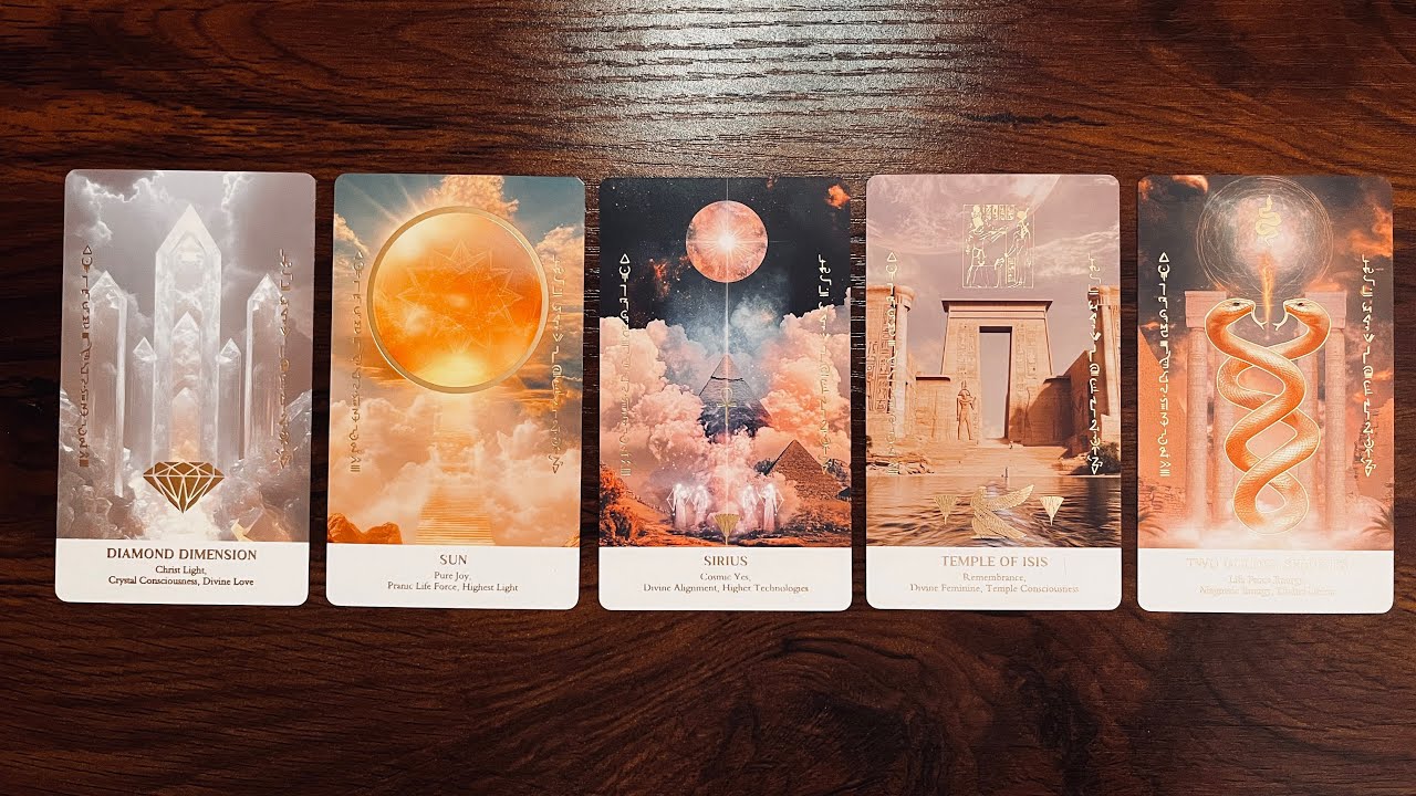 You Are IN Alignment And You ARE Ready🧚🏻‍♀️ This is Your Confirmation🌟
