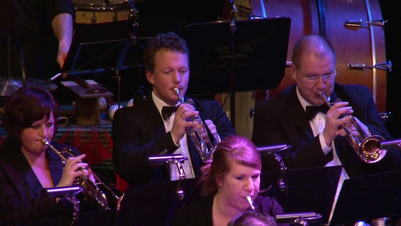 Gelders Fanfare Orkest: La Prière (Paul Gilson, arr. Juri Briat)