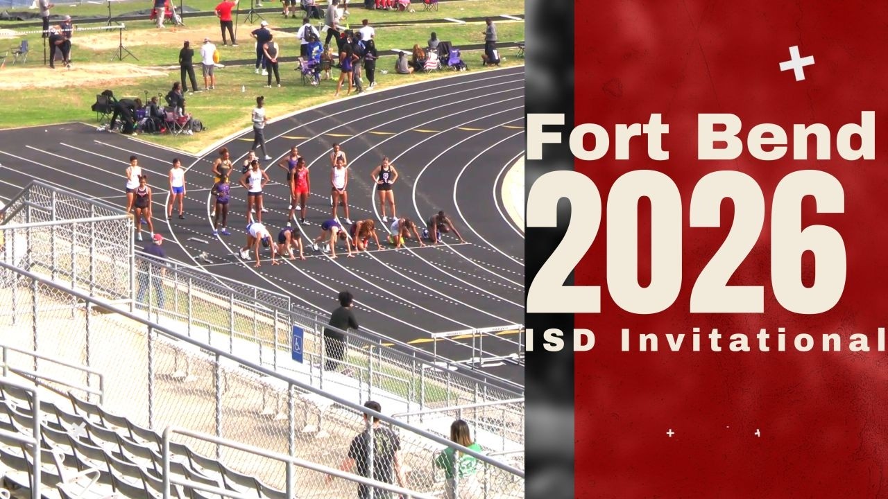 Fort Bend Meet 02 20 2026