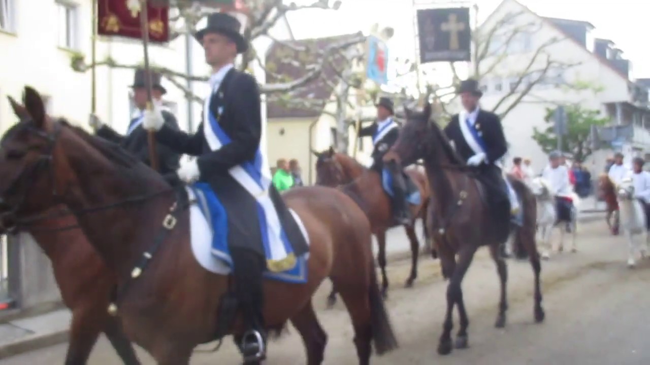 Blutfreitag 11.05.2018