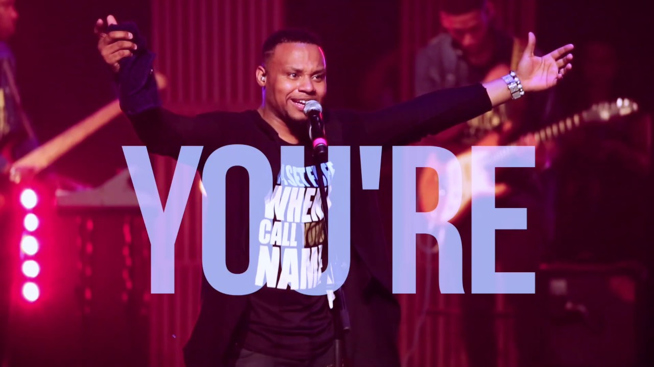 Todd Dulaney - You're Doing It All Again (Music Video) (Radio Edit)