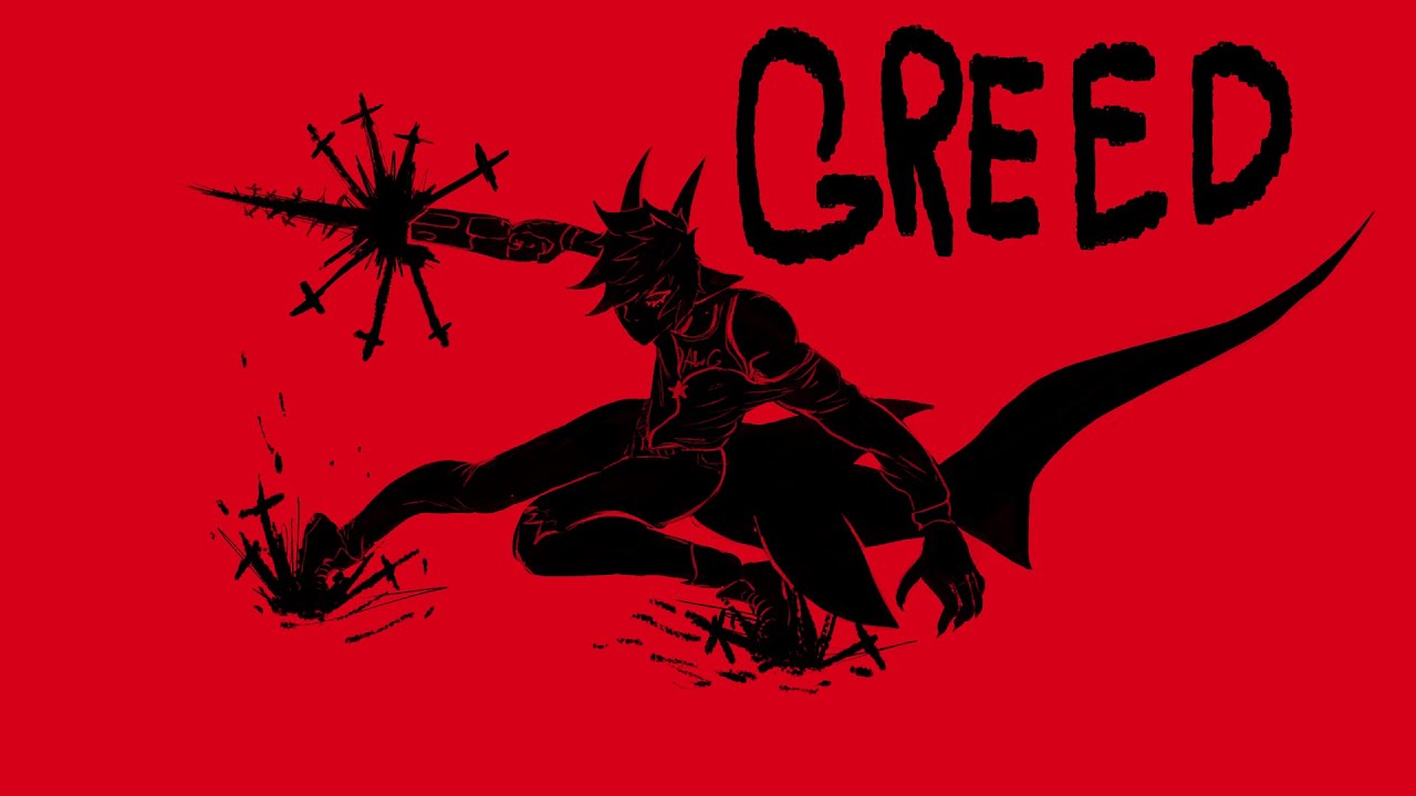 CABBAGE PLAYS ULTRAKILL: GREED