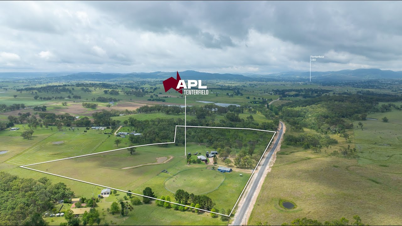 652 Mt Lindesay Road TENTERFIELD 3