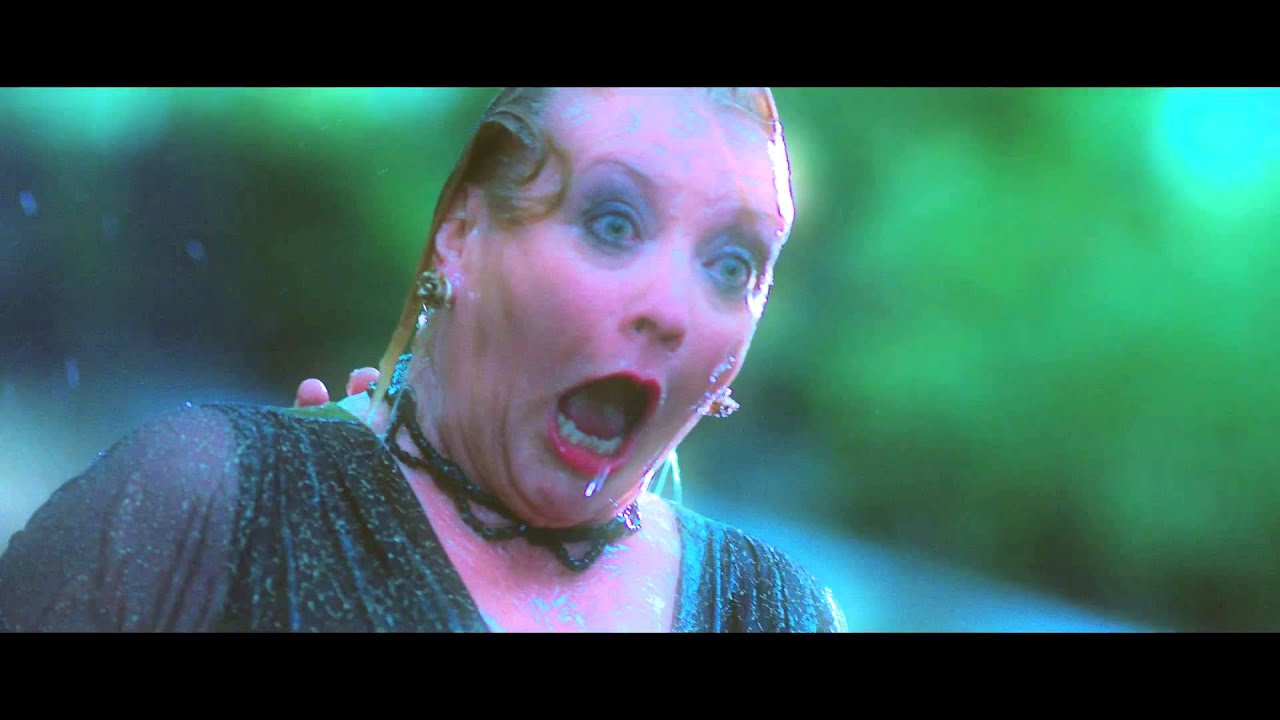 UNDER MILK WOOD UK Trailer - In Cinemas 30 Oct