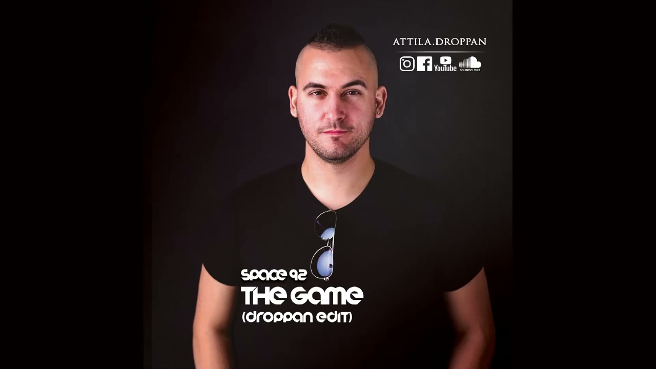 Space 92 - The Game (Droppan Edit)