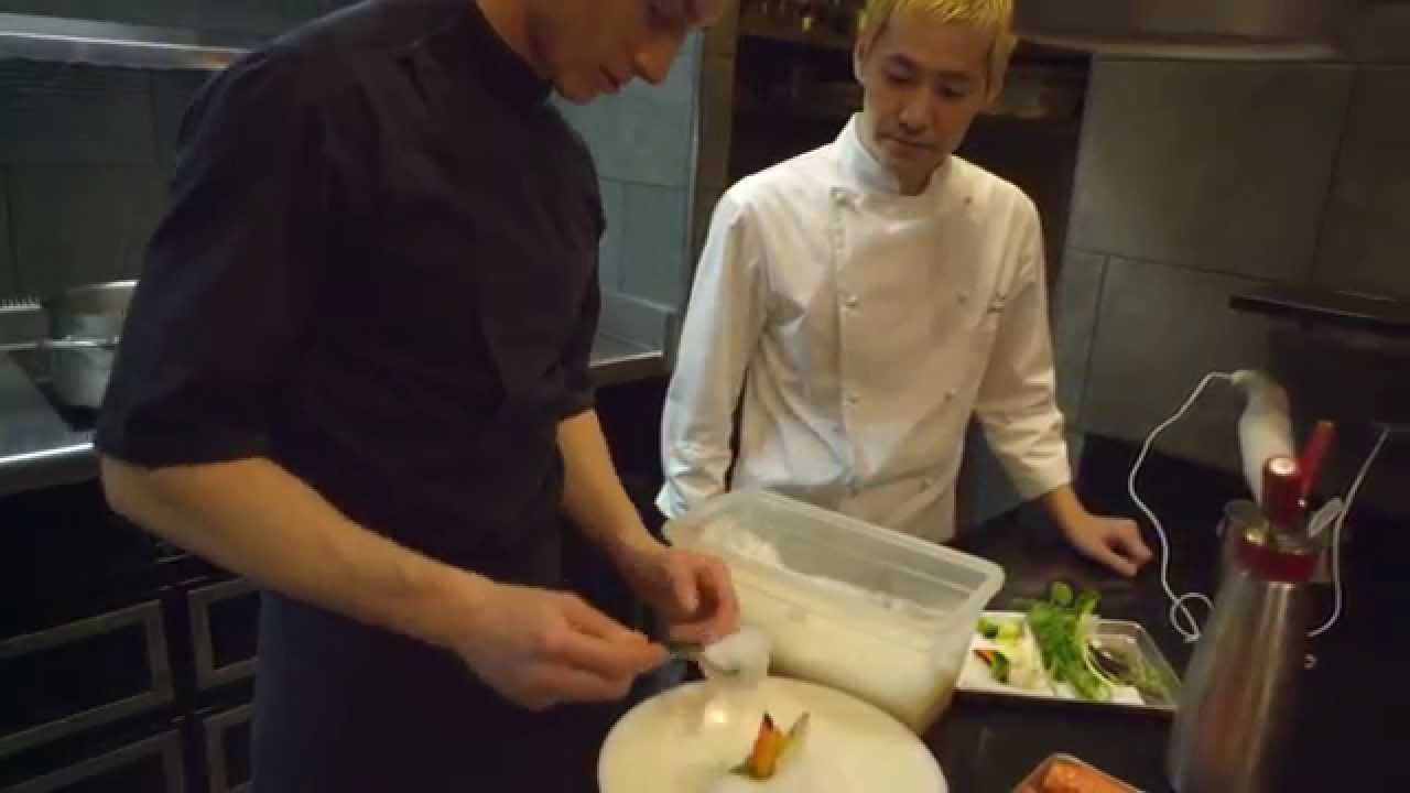 Taste of Paris - Kei Kobayashi - Kei