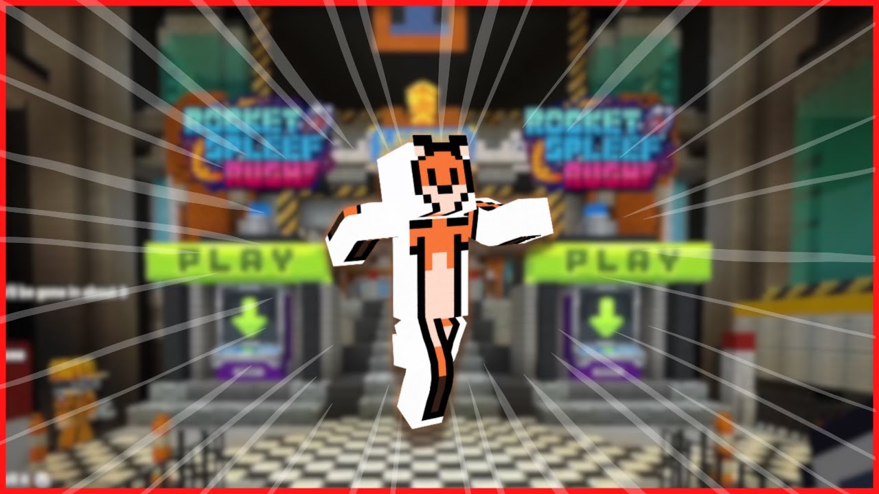A lil MCCI Before Squid Craft DAY 3! | Minecraft (14 Nov 2024)