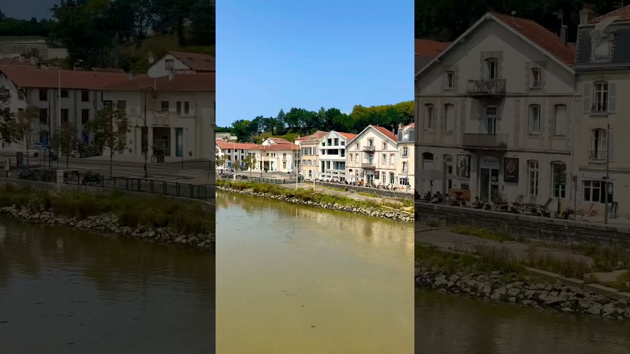 🇫🇷 BAYONA - PAIS VASCO FRANCES #losgummis #france #travel #viajes #autocaravanalife #destinos