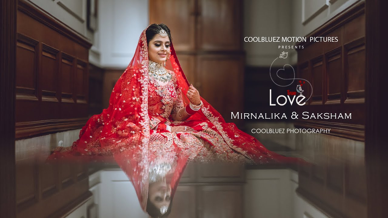 Wedding Highlight 2021 | Mirnalika Saksham