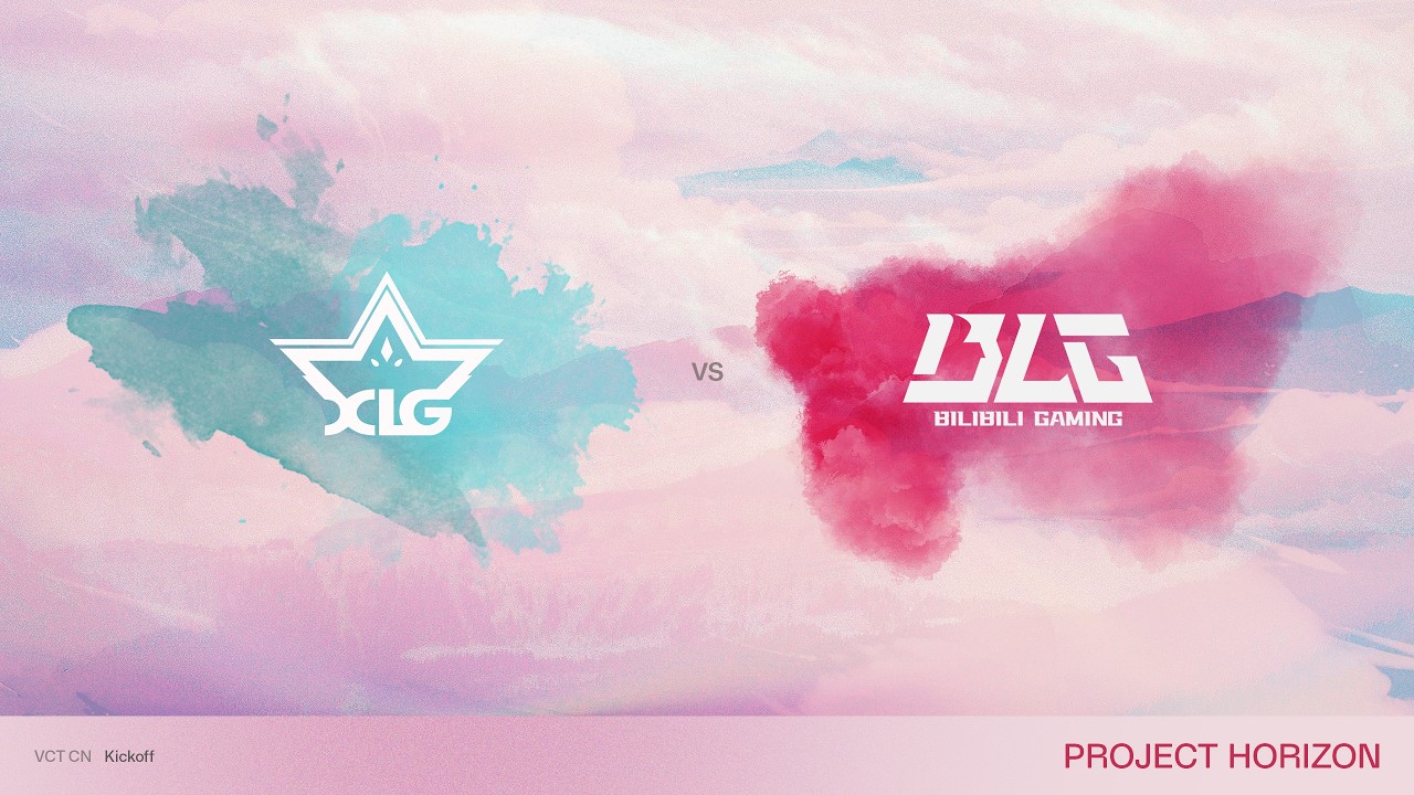 BLG vs XLG | Middle Final | VCT CN Kickoff Day 15 | Project Horizon | Community English Costream