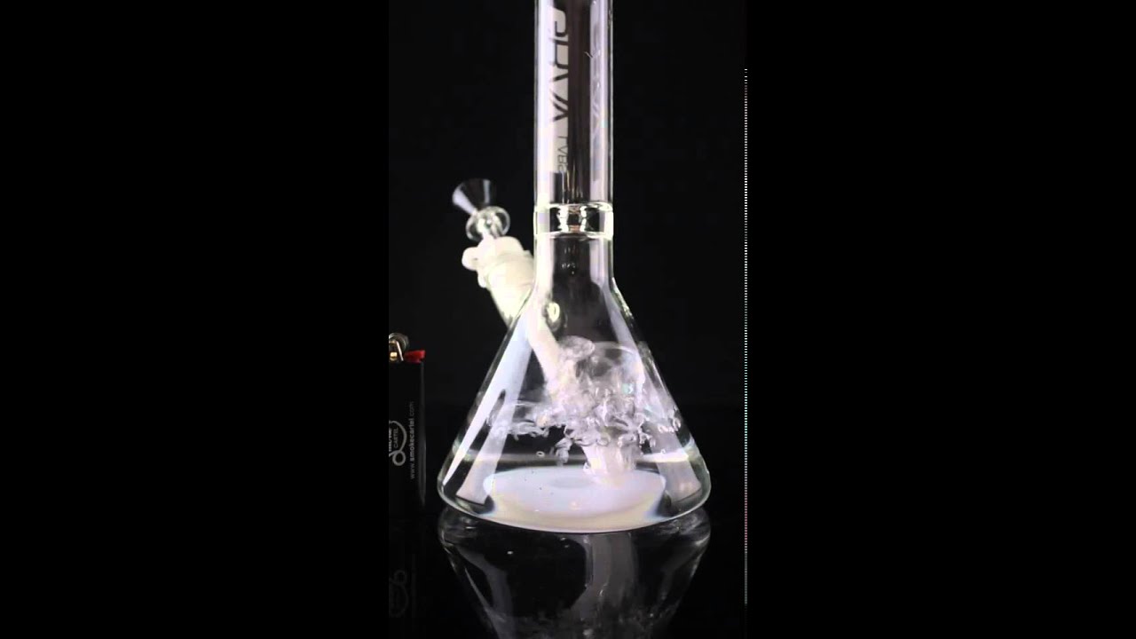 Grav Labs Tall Basic Beaker