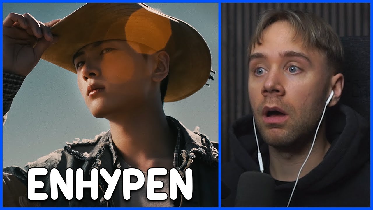 РЕАКЦИЯ НА ENHYPEN — ГРЕХ: ИСЧЕЗНЕНИЕ (ГЛАВЫ И ИНТЕРЛЮДИИ)