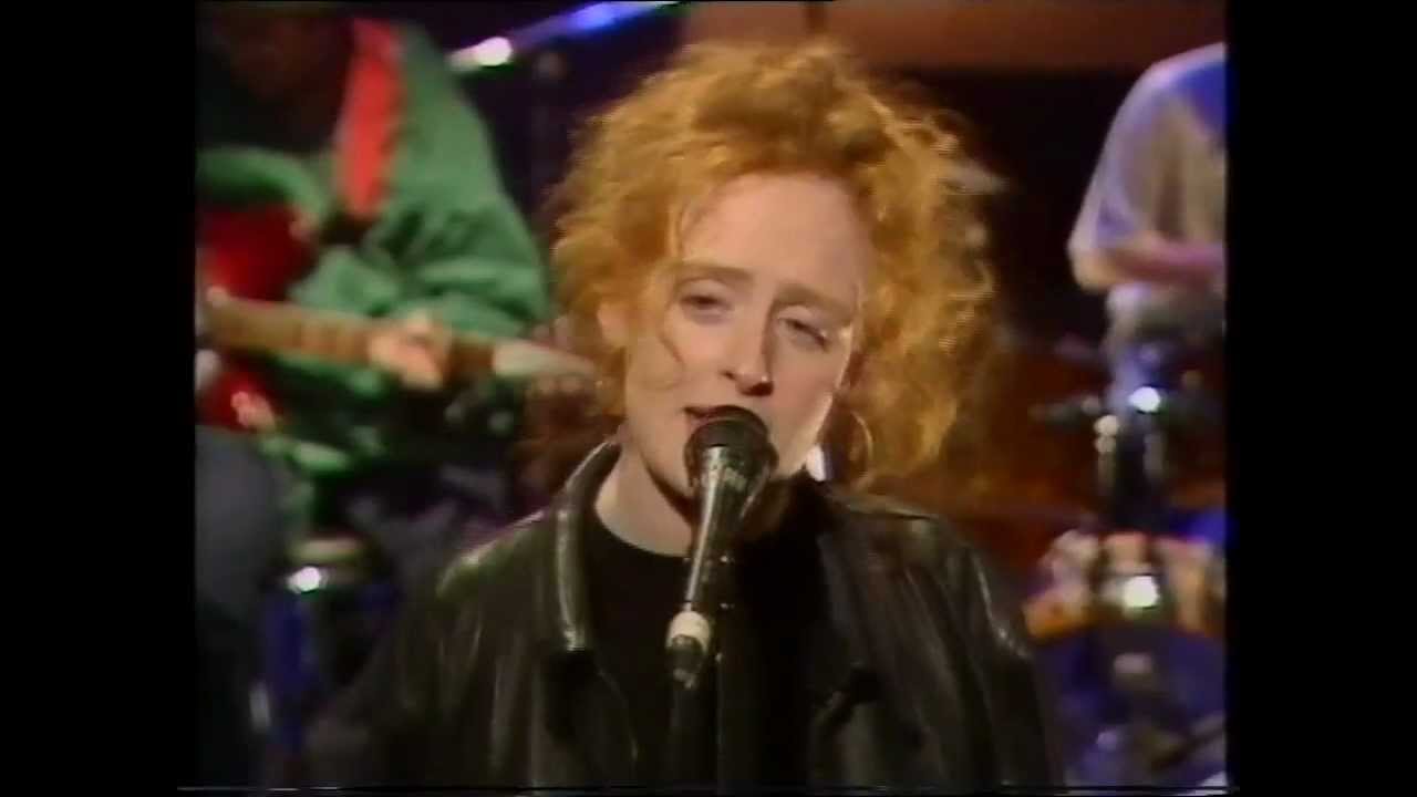 The Beautiful South - Bell Bottomed Tear [Live]
