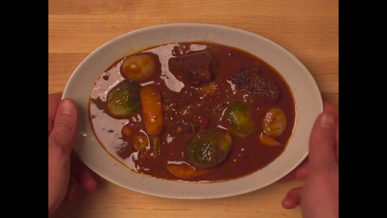 Final Fantasy XV- Official Hands On Recipe (English)
