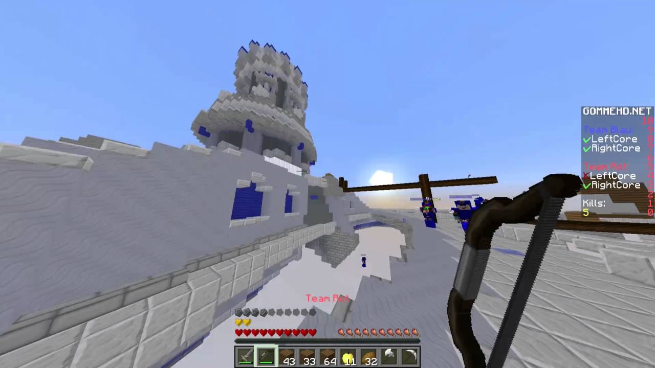 Block MLGs | Epic Clips 002 | Mathirsch