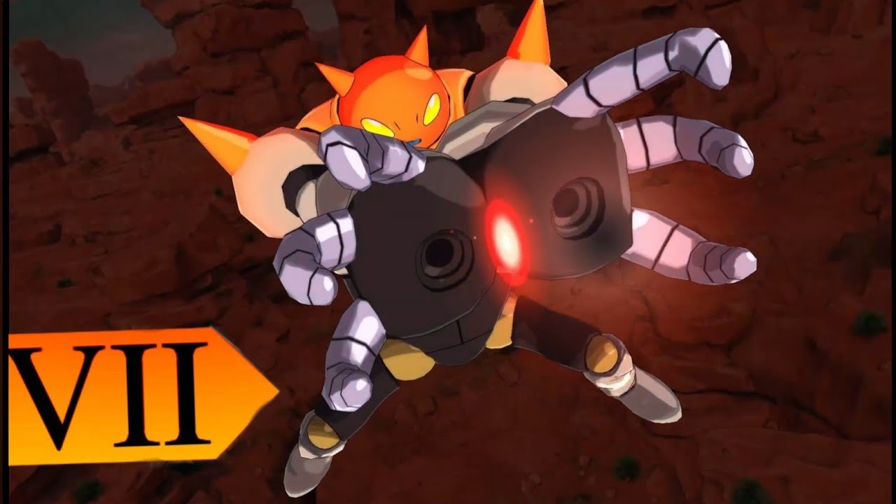 Que Zenkaizinho Fulera e Esse? |Dragon Ball Legends 