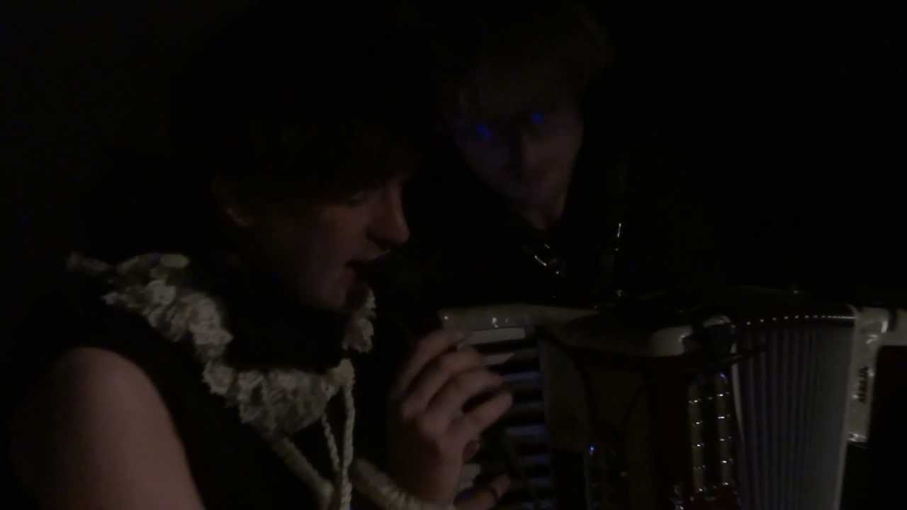 Patrick Wolf - The Sun Is Often Out - St Georges Bristol - 10.12.12
