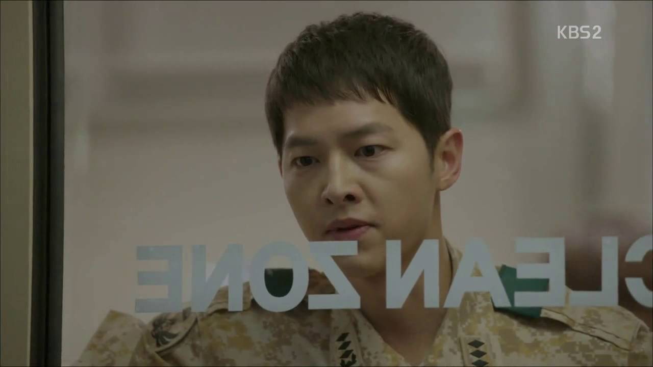 (Descendants of the Sun) Margaret Owl  Margaret Owl/ Потомки солнца