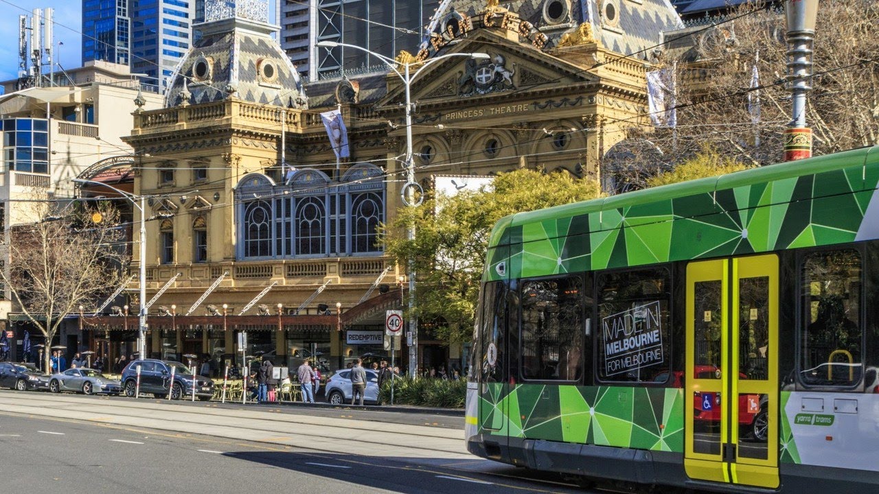 Restrictions to ease across Victoria from Monday