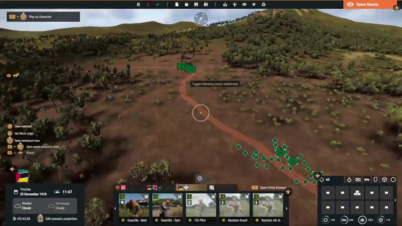 Aaarma kill me UwU