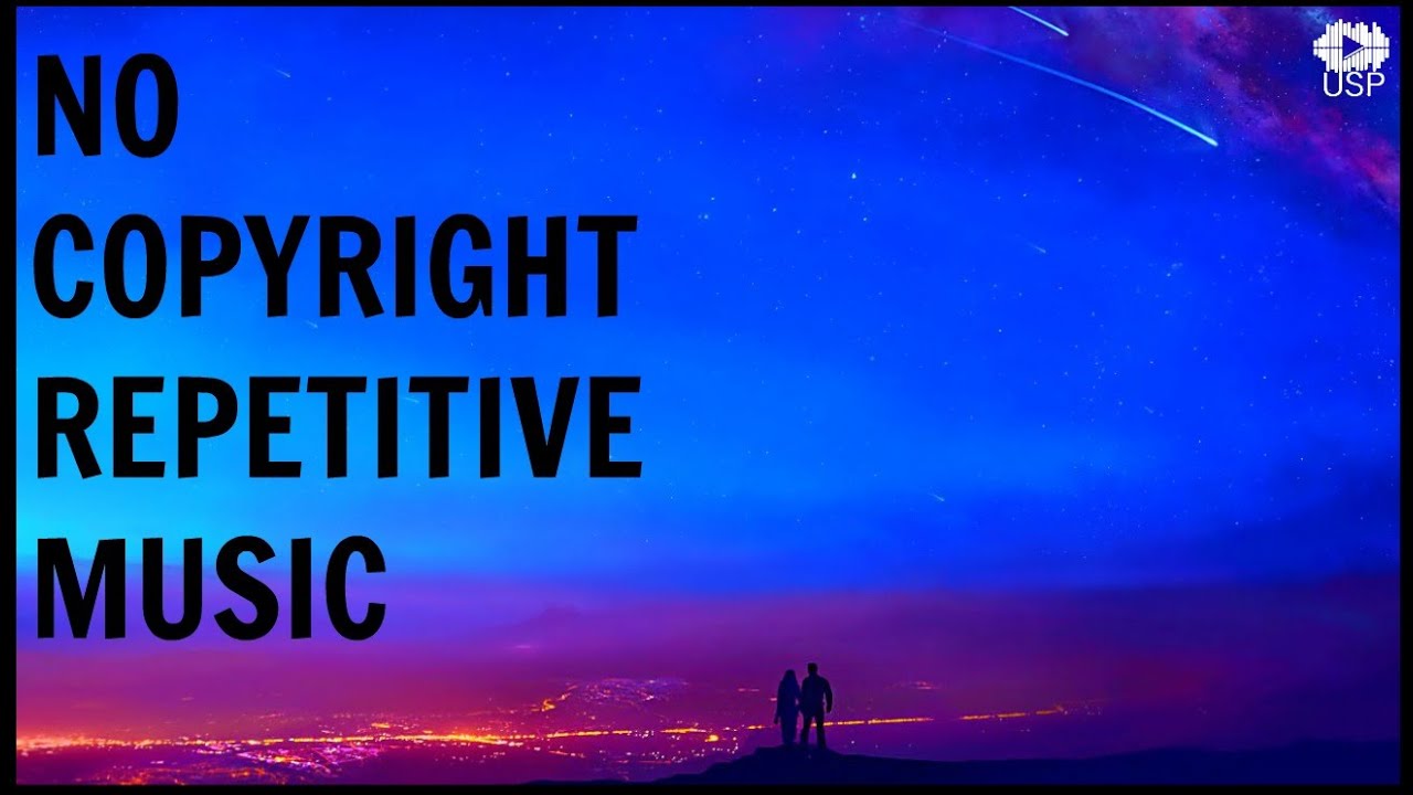 NO COPYRIGHT REPETITIVE HOUSE MUSIC- (Free Download)