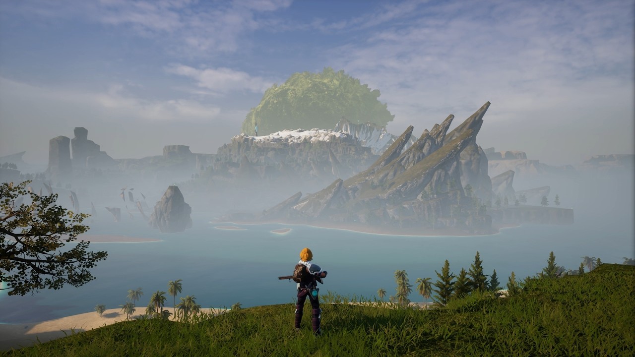 Finally, a cozy spot - Palworld - Episode 12