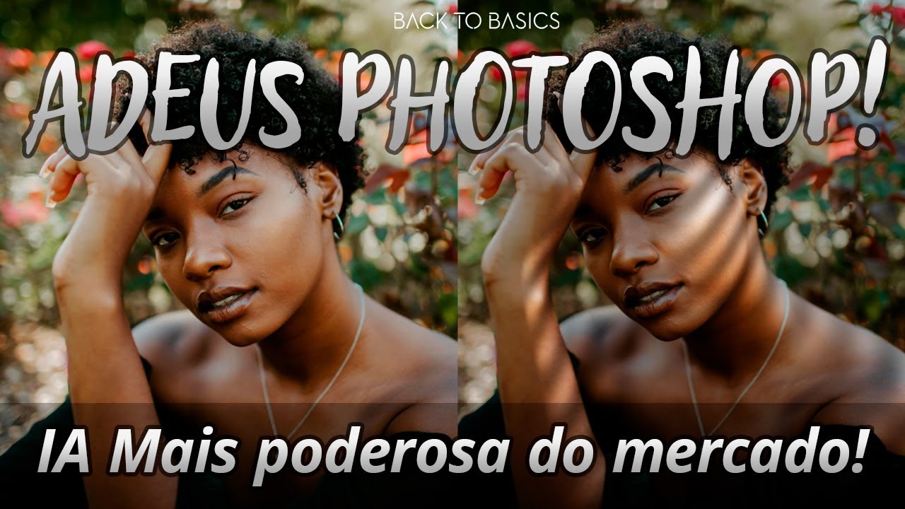 GRANDE atualização do Luminar Neo! Nós ainda PRECISAMOS do Lightroom ou do Photoshop?