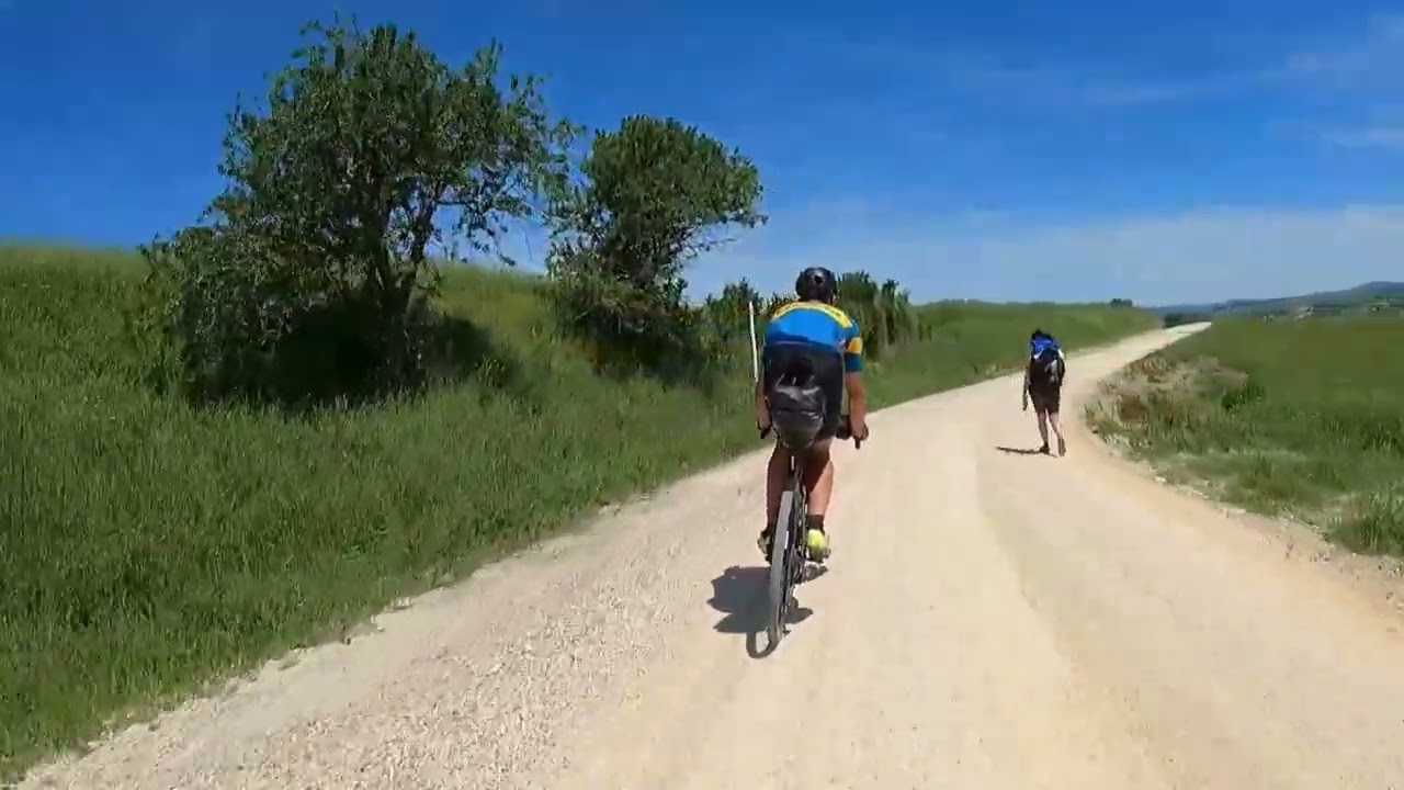 GHIAIA BIKEPACKING
