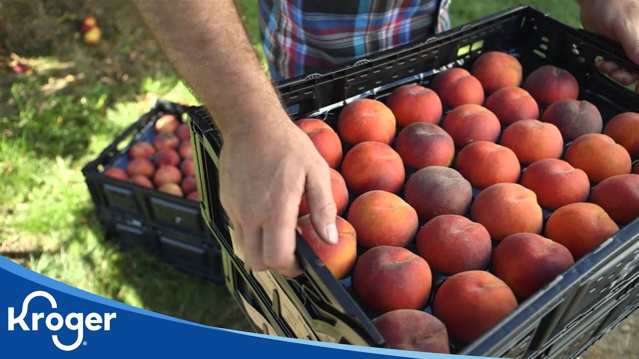 Pride Packing | Kroger Partners | Kroger