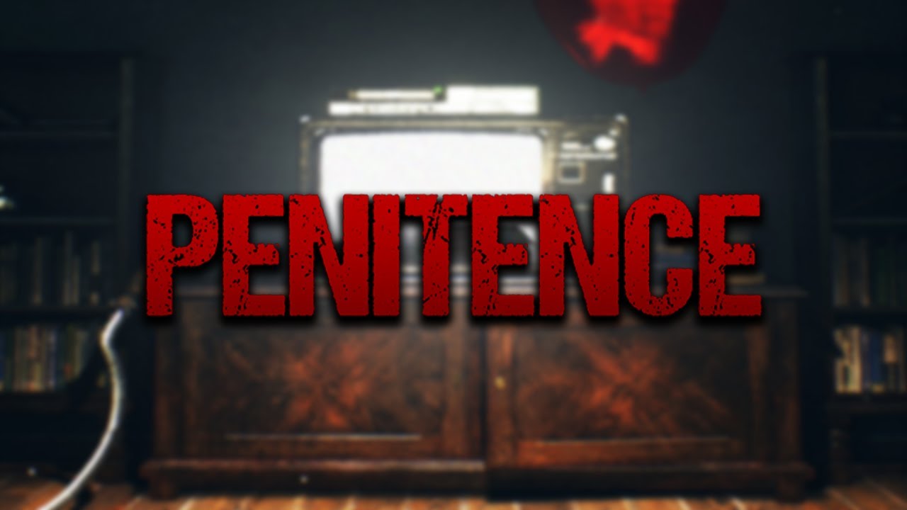Penitence | Full Game Gameplay Walkthrough (no commentary)