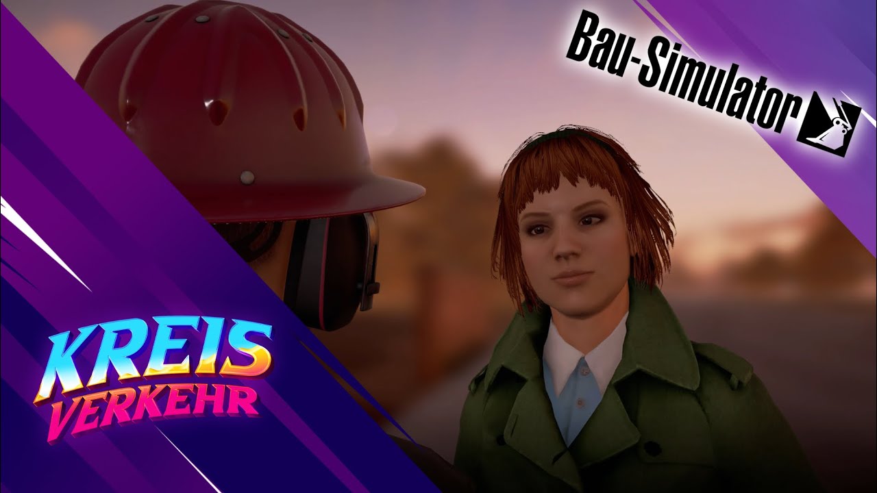 Bau-Simulator # 3 - Wir machen die Welt grün