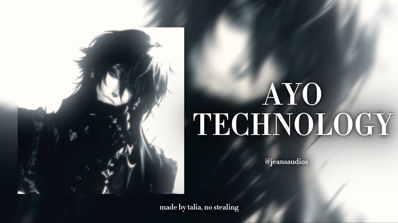 hot/badass edit audios i blast at 3am 💋🖤