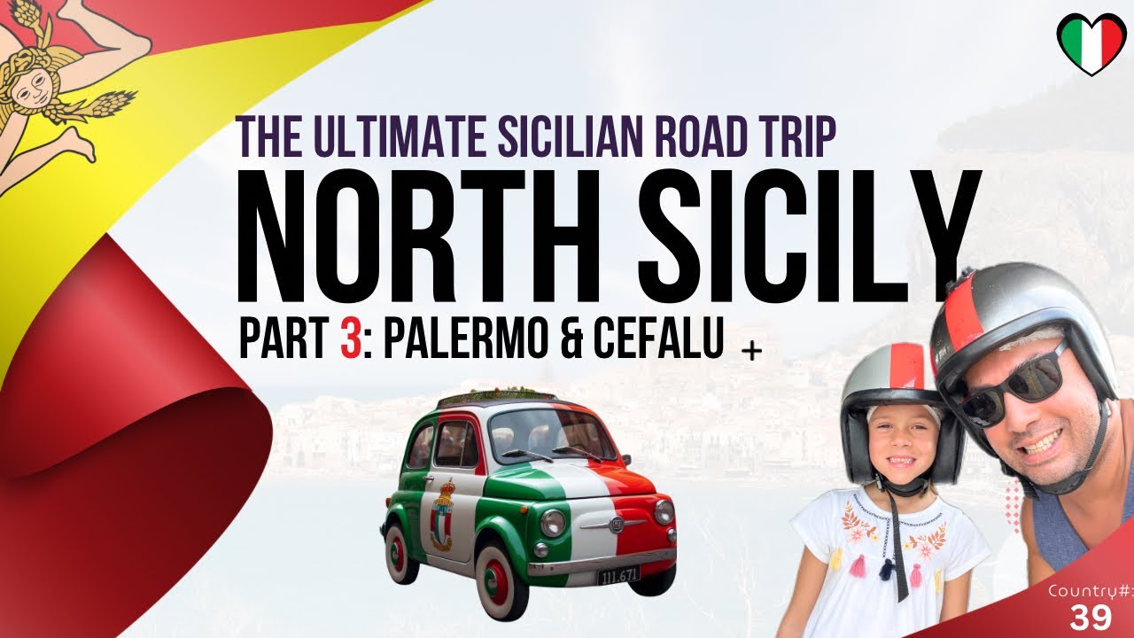 Exploring the Hidden Gems of North Sicily