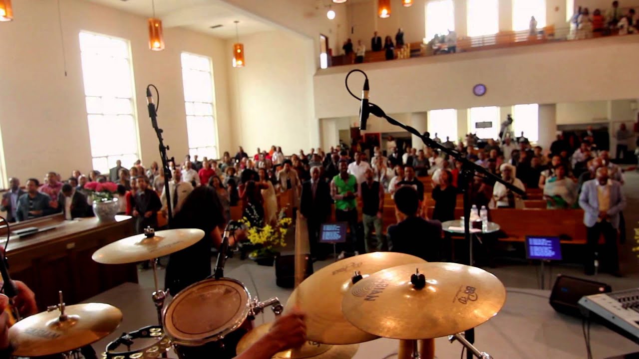 Wegegta Project - Sele Miheretu  - Live in toronto
