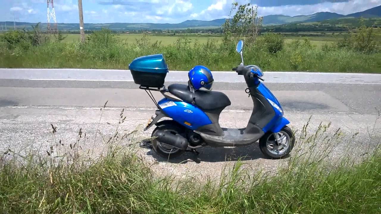 Fiecare cu nebunia lui, ASFALT USCAT !!!