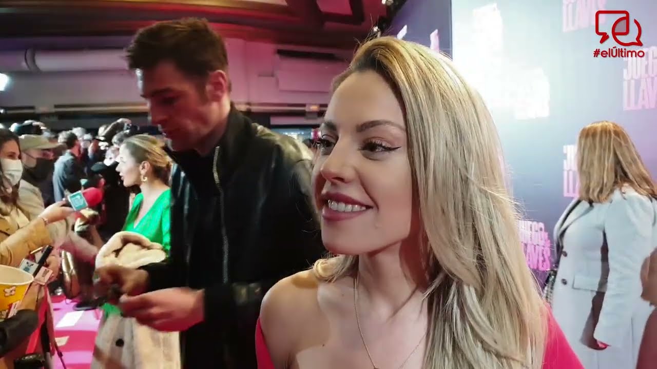 Sandra Ferriz: 