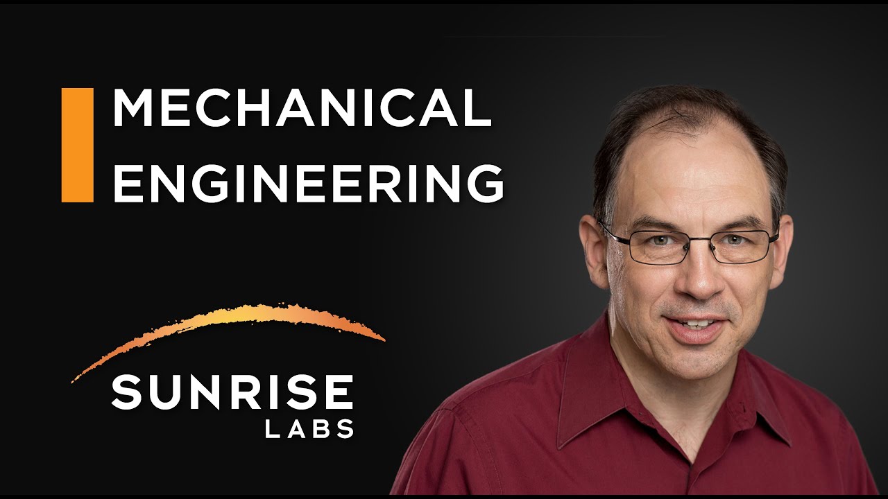 Mechanical Engineering at Sunrise Labs