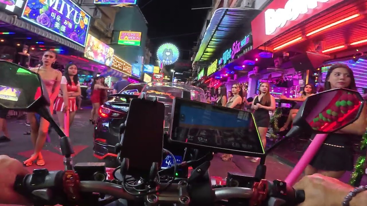 DJI 20251229202653 0185 D Pattaya Soi 6 to Central