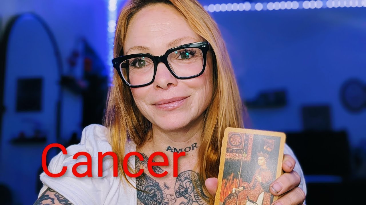 РАК ♋ ЗНАЕТЕ ЛИ ВЫ ЭТИХ ЛЮДЕЙ?