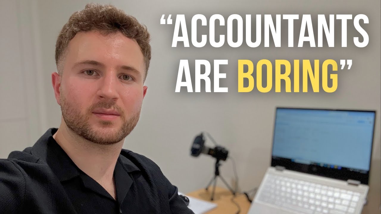 Debunking Accounting Myths