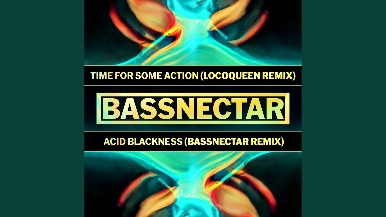Acid Blackness (feat. Ashel Seasunz)