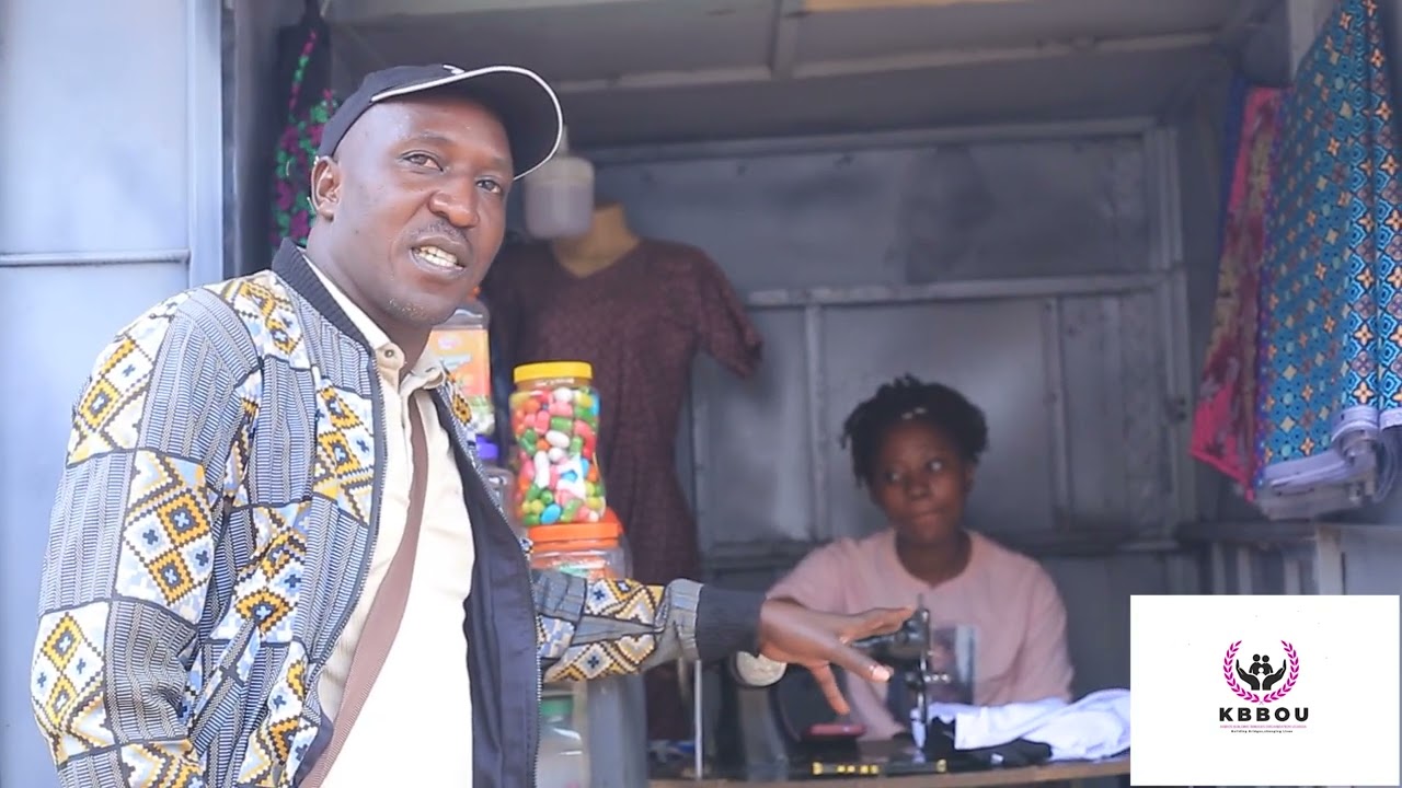 Kansiime Fluorence