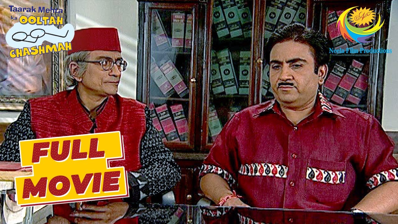 Jethalal ने क्यों सबको Lokhande से डराया? | Taarak Mehta Ka Ooltah Chashmah | Gandhi Maidan Case