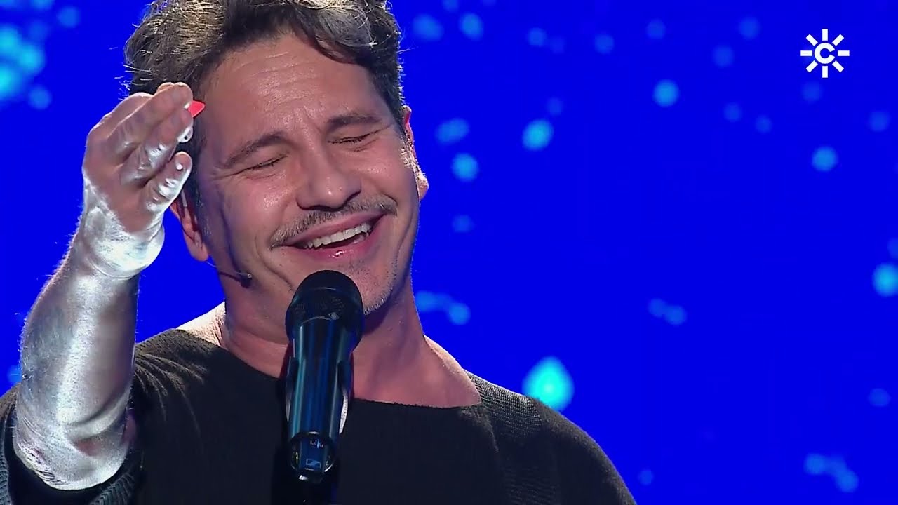 🎤SOMOS MÚSICA 3x03 | DAVID DE MARÍA | Cada vez que estoy sin ti