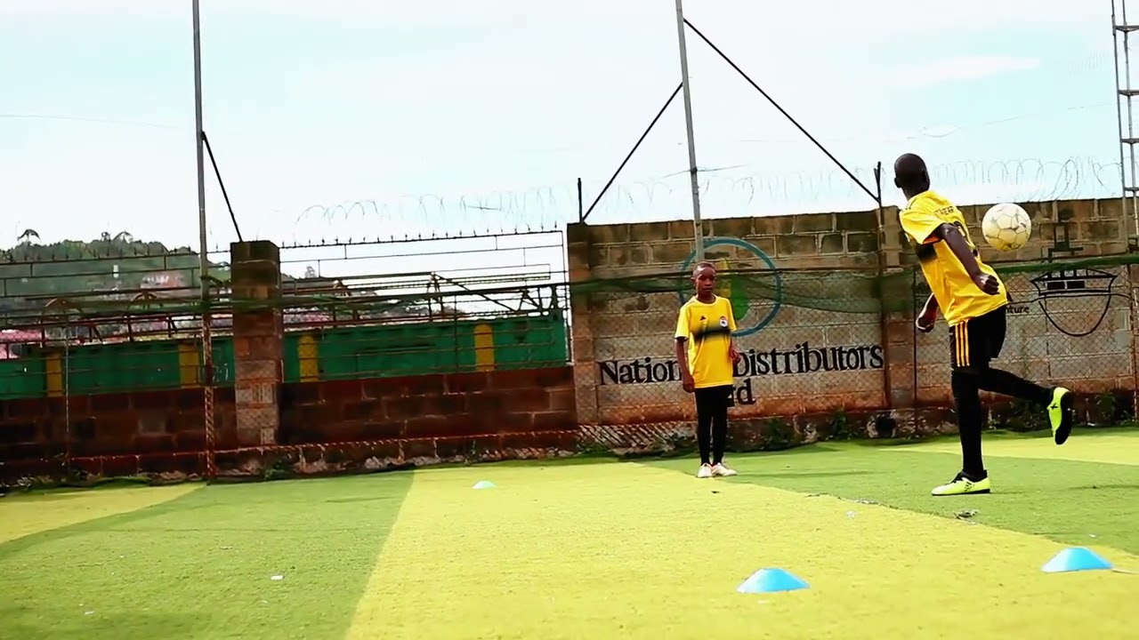 TALENTS AND TRICKS
