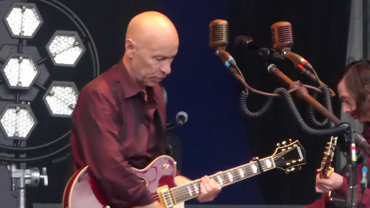 The The Love Is Stronger Than  death Iveagh Gardens Dublin 7/7/18