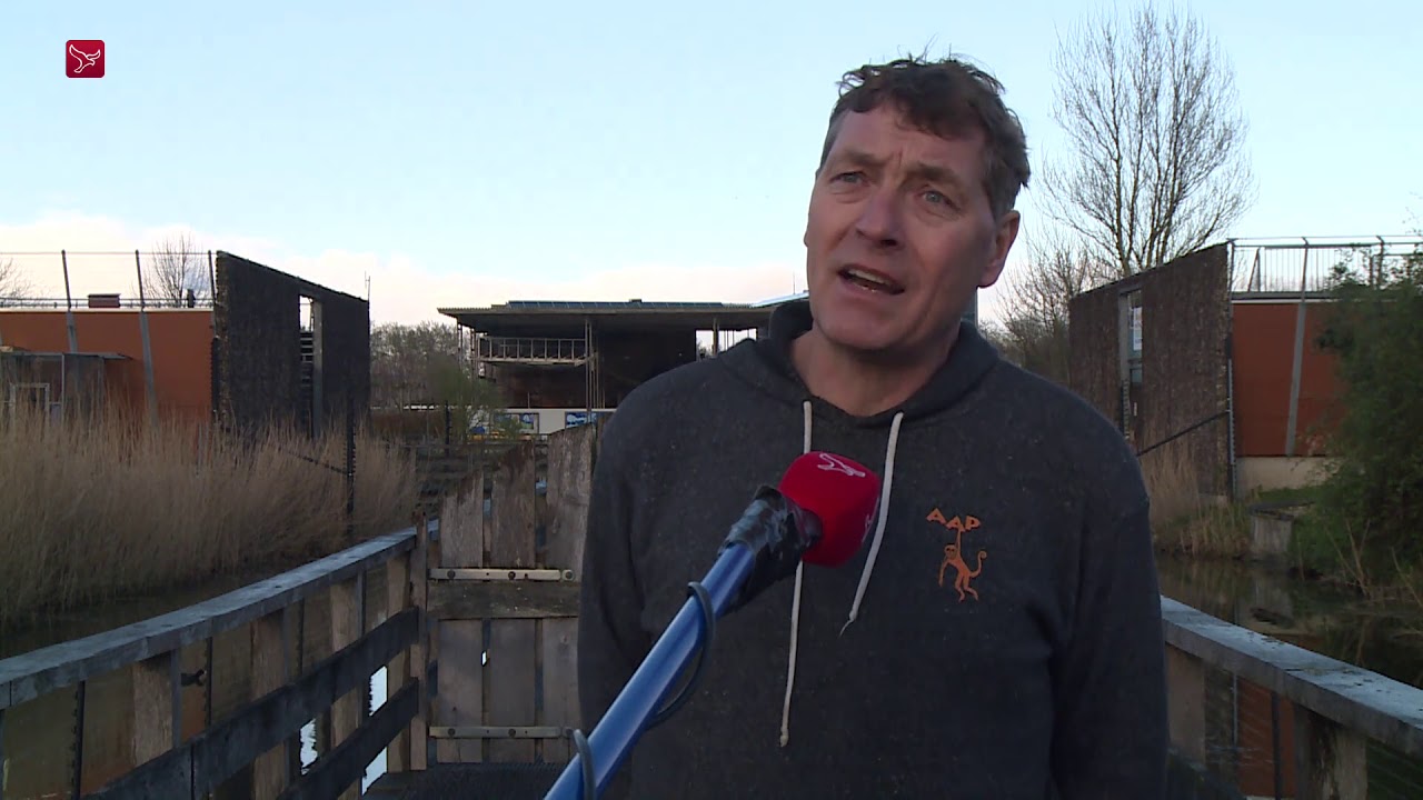 Noodkreet Stichting AAP: Dierenverzorger is cruciaal beroep