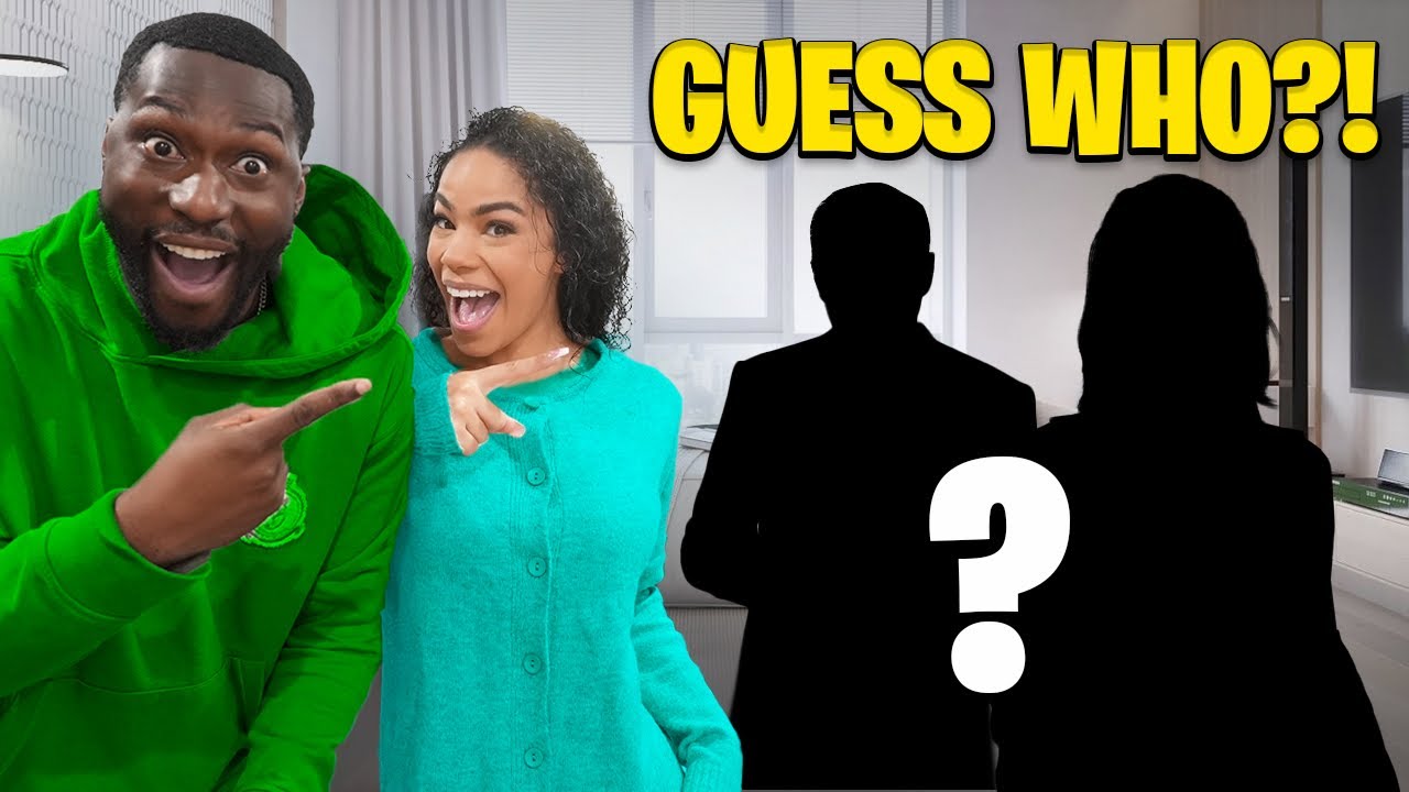 WE TRAVELLED TO NYC TO MEET UP WITH YOUR FAVOURITE YOUTUBER! GUESS WHO?!