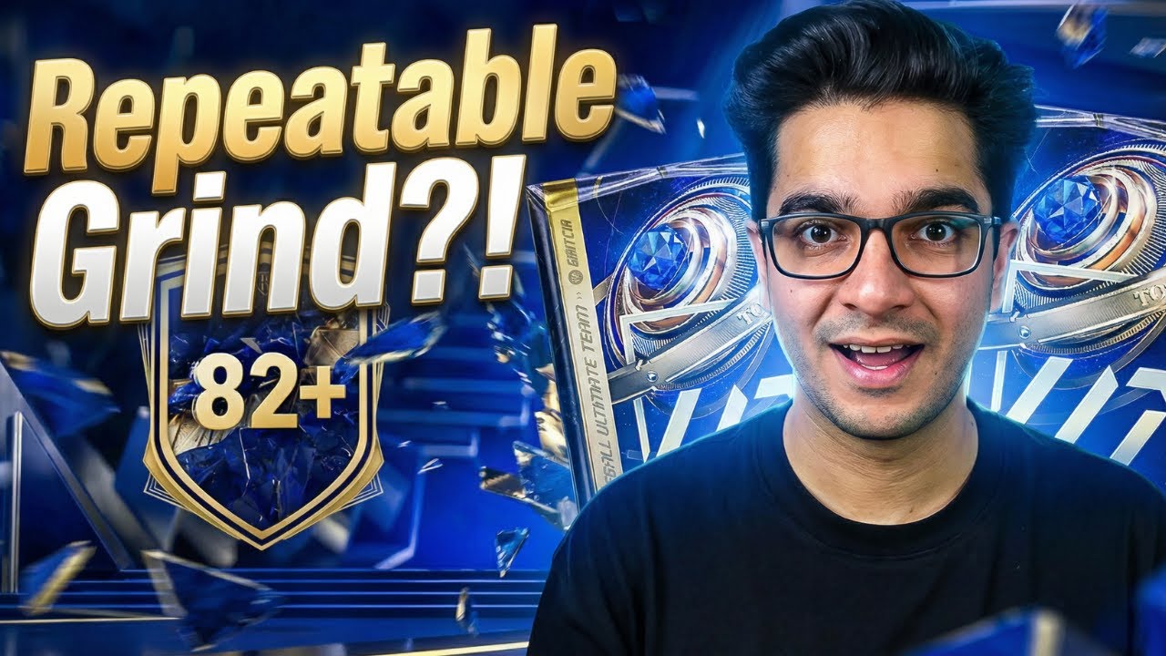 REPEATABLE 82+ x25 TONIGHT!🚨