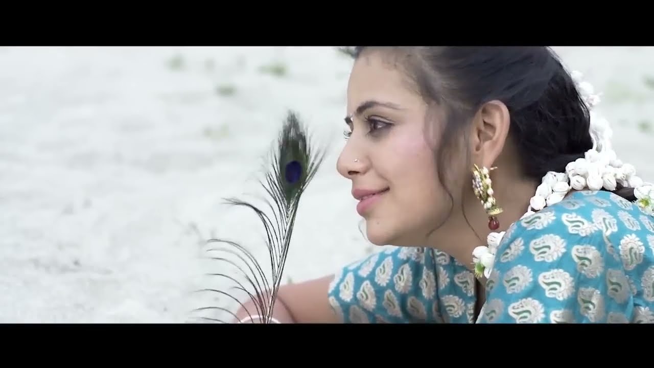 Timi Aayau by Shreya Ghoshal